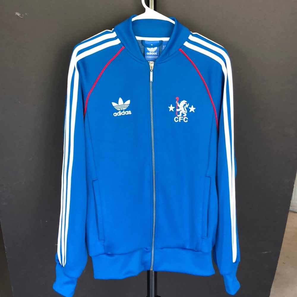 Adidas Original Chelsea sweater
